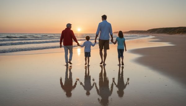 Des idées de loisirs en famille en Vendée que vous n'attendiez pas