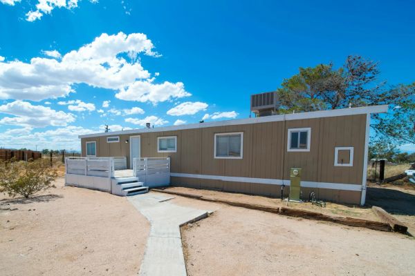Grand mobil-home de 80m² d’occasion : une solution spacieuse et économique
