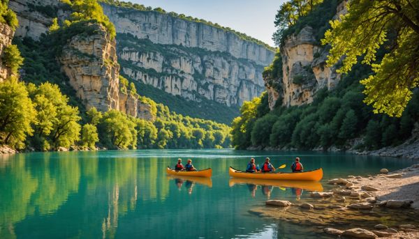 Que visiter en Ardèche ? Les expériences à ne pas manquer