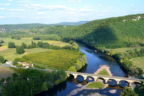 Les plus beaux campings de Nouvelle Aquitaine