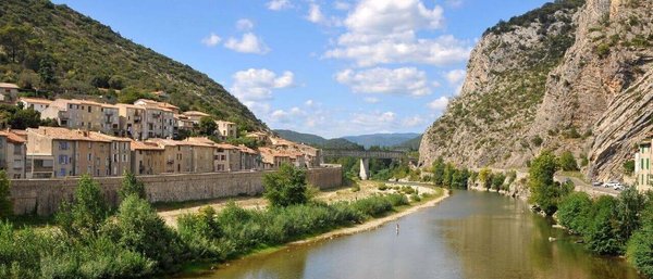 Les vacances en familles idéales à Anduze