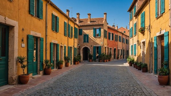 Découvrez les cottages de perpignan : un séjour inoubliable