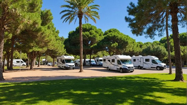Découvrez holiday green, meilleur camping 5 étoiles de fréjus